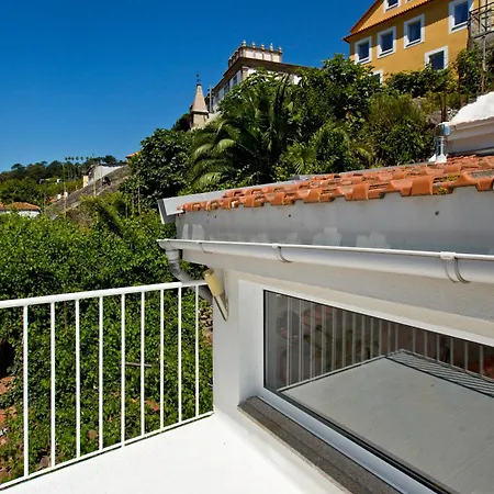 Apartment Aposentus - The Light House At Miragaia Porto