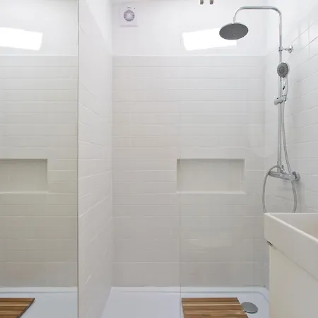 Apartment Aposentus - The Light House At Miragaia Porto